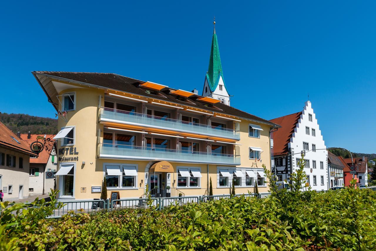 Hotel Seeliebe Sipplingen Exterior photo